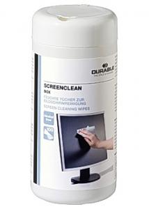 Durable Reng.duk våt bildskärm (fp om 100 st)