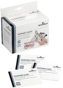 Durable Rengöringsduk våt telefon (fp om 50 st)