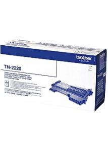 Brother Toner TN2220 svart