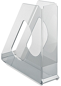 Esselte Tidskriftssamlare Europost klar