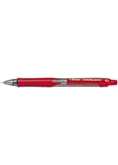 Stiftpenna PILOT Progrex 0,9mm röd