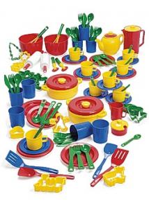 Matset (fp om 100 set)