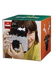 Miniklossar basic 1200 delar (fp om 1200 set)