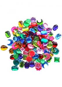 Kristallstenar stora (fp om 250 st)