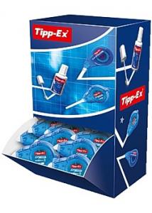 Tipp-Ex Korrigeringsroller Easy (fp om 20 st)