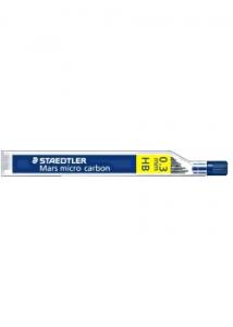 Staedtler Mars Reservstift 0,3mm HB (tub 12 st)