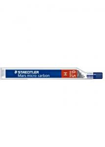 Staedtler Mars Reservstift 0,5mm H (tub 12 st)