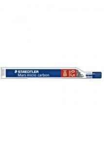 Staedtler Mars Reservstift 0,5mm HB (tub 12 st)