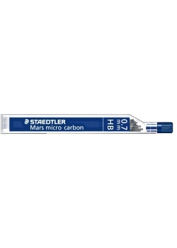 Staedtler Mars Reservstift 0,7mm HB (tub 12 st)