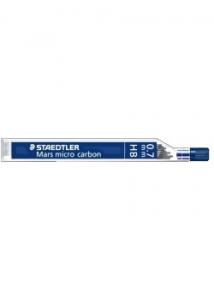 Staedtler Mars Reservstift 0,7mm HB (tub 12 st)