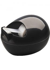 Scotch® Tejphållare C36 Karim svart