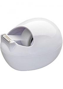 Scotch® Tejphållare C36 Karim vit
