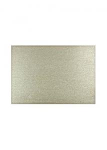 Dekorationskartong silver (fp om 5 st)