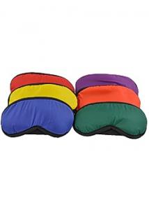 Ögonbindel (fp om 6 st)