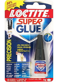 Loctite Superlim Precision 5g