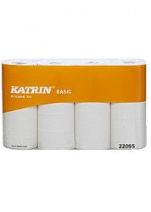 KATRIN Hushållspapper Basic 200 (fp om 32 rullar)