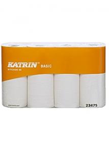 KATRIN Hushållspapper Basic 90 (fp om 32 rullar)