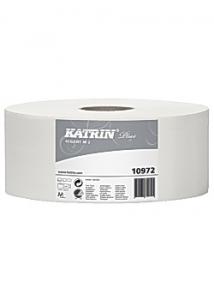 KATRIN Toalettpapper Plus Gigant M 310 (fp om 6 rullar)