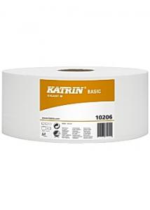 Toalettpapper Basic Gigant M 435m 6/fp