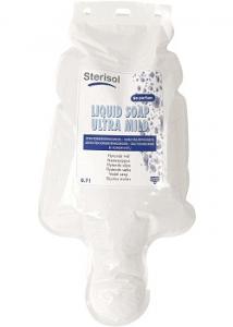 Sterisol Tvål Ultra mild 0,7L