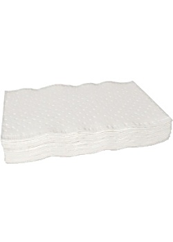 Tvättlapp Tissue 3-lags 19x26cm (fp om 1500 st)