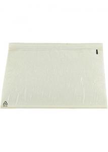 Polynova Plastpåse 270x380mm ca 3L 40my (fp om 1000 rullar)