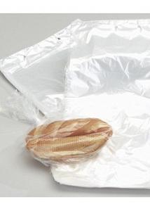 Polynova Plastpåse 450x700mm ca 20L 40my (fp om 500 rullar)