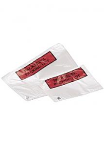 Packsedelskuvert C6 med tryck (fp om 1000 st)