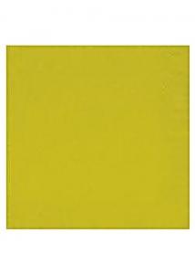 Duni Servett 3-lags 33x33cm kiwi (fp om 125 st)