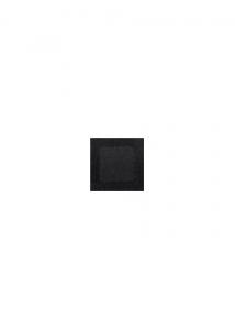 Duni Servett 3-lags 33x33cm svart (fp om 125 st)