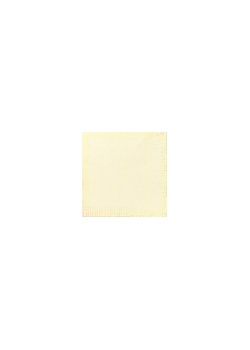 Duni Servett 3-lags 40x40cm vanilj (fp om 125 st)