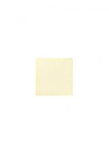 Duni Servett 3-lags 40x40cm vanilj (fp om 125 st)