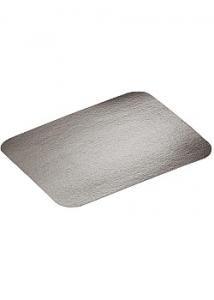 Aluminiumform lock 207x141mm (fp om 1000 st)