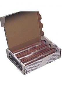 Plastfilm PE Wrapmaster 1000 30cmx100m (rulle om 100 m)