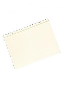 Esselte Innermapp A4 för hängmapp 5-flik (fp om 5 st)