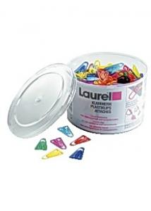 Laurel Plastgem 25mm (fp om 500 st)