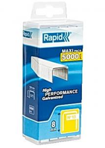 Rapid Häftklammer A13/8 (fp om 5000 st)