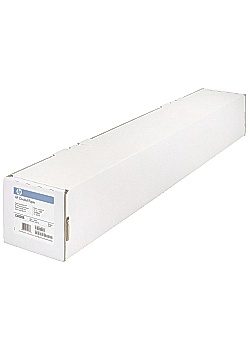 Hewlett Packard Inkjetpapper C6020B 914mmx45,7m 90g (rulle om 45.7 m)