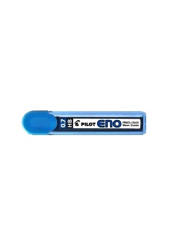 Pilot Reservstift ENO G 0,7 HB (12) (fp om 12 st)