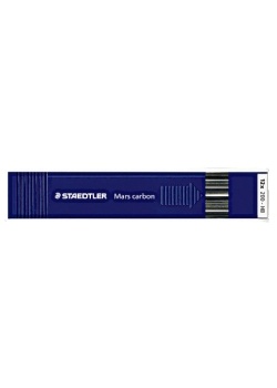 Staedtler Mars Reservstift 2,0 HB (tub 12 st)