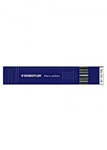 Staedtler Mars Reservstift 2,0 HB (tub 12 st)