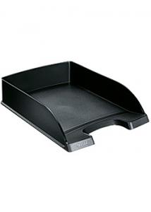Leitz Brevkorg standard Plus svart