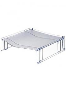 Leitz Distansplatta för brevkorg