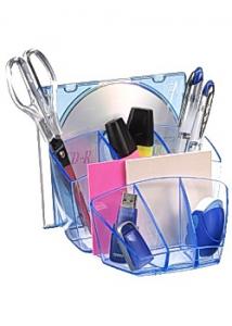 Cep Prylställ ICE isblå