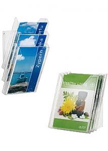 Durable Blankettfack Combiboxx 8580 A4 Set L