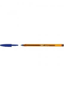 BiC Kulpenna Cristal fine blå