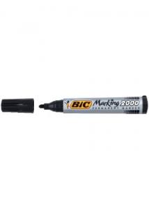 BiC Märkpenna 2000 svart