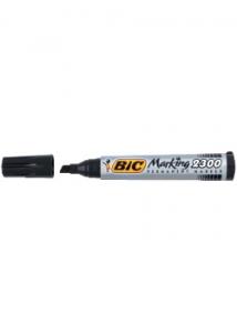 BiC Märkpenna 2300 svart