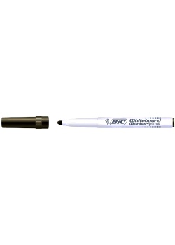 BiC Whiteboardpenna 1741 svart