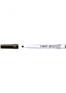 BiC Whiteboardpenna 1741 svart